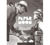 Paper Moon Blu-ray 4K Ultra HD