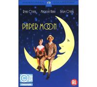 Paper Moon (Dutch import) by Ryan O'Neal