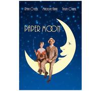 Paper Moon – Paramount – DVD – Son mono, format panoramique