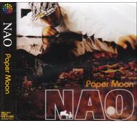 Paper Moon (Japan Version) [DE Import]