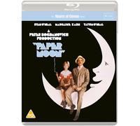 Paper Moon - The Masters of Cinema Series (Blu-ray) Randy Quaid James Harrell