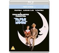 Paper Moon - The Masters of Cinema Series - Blu-ray - F600z
