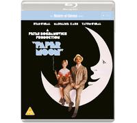 Paper Moon - The Masters of Cinema Series (Blu-ray) Randy Quaid James Harrell
