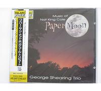 Paper Moon: to Nat King Cole [Import]