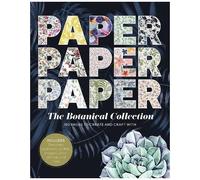 Paper Paper Paper: The Botanical Collection