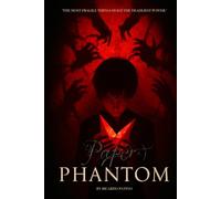Paper Phantom: The most fragile things hold the deadliest power