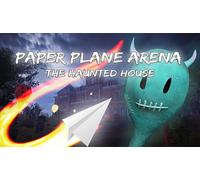 Paper Plane Arena The Haunted House (Xbox One Account)