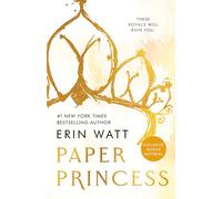 Paper Princess