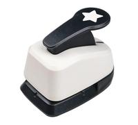 Paper Punches for Crafting - Portable Scrapbooking Cutter | Hole Punch Shape,for Kindergarten Preschool Greeting Cards Photo Albums Teacher Kids Students Children