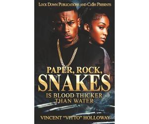 Paper, Rock, Snakes: Is Blood Thicker Than Water