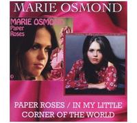 Paper Roses/In My..
