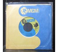Paper Roses / Least Of All You - Marie Osmond 7" 45