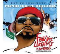 Paper Route Gangstaz - Fear & Loathing in Hunts Vegas [Import]