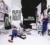 Paper Route – Real Emotion – Sony Music