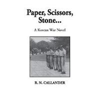 Paper, Scissors, Stone...