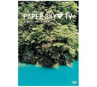 Paper Sky Tv No.1 [Dvd]