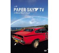 PAPER SKY TV no.2 オーストラリア・オーシャン・ドライヴ [DVD]