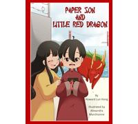 Paper Son and Little Red Dragon
