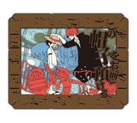 Paper Theater PT-033X One Piece Ce chapeau vous sera déposé