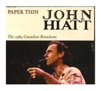 Paper Thin