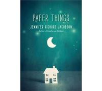 Paper Things by Jennifer Richard Jacobson Jennifer Richard Jacobson (Auteur)
