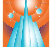 Paper Tiger - Rogue Planet [Import]