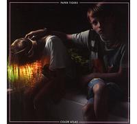 Paper Tigers - Color Atlas [Import]