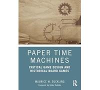 Paper Time Machines