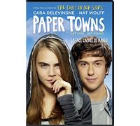 Paper Towns