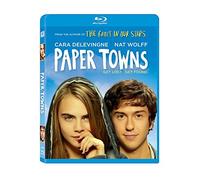 Paper Towns