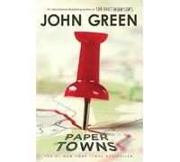 Paper Towns-