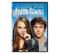 Paper Towns