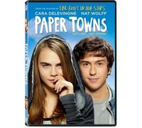 Paper Towns