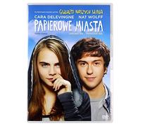 Paper Towns [DVD] (IMPORT) (Pas de version franħaise)