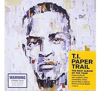 Paper Trail