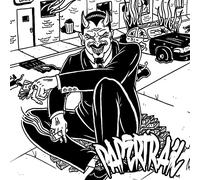 Paper Trail - Devil in Disguise