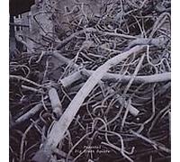 Paper White/Big Black Square [Import]
