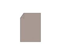 Paperado - Taupe - A4 (210 x 297 mm) - 100 g/m² - 10 feuille(s) papier uni