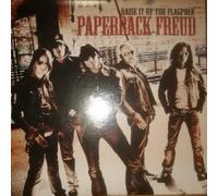Paperback Freud - Raise It Up The Flagpole [Import]
