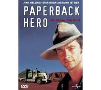 PAPERBACK HERO - DVD NEUF HUGH JACKMAN,URSULA KARVAN,ANGIE MILLIKEN