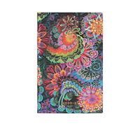 Paperblanks 2020-2021 Calendrier mensuel Flexi Lune Softcover) - Vertical - Maxi (135 × 210 mm)