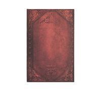 Paperblanks 2020-2021 Urban Glam Calendrier vertical vertical Format maxi 135 x 210 mm