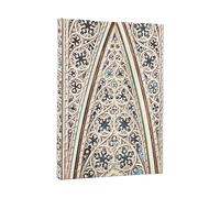 Paperblanks | 2026 Astérix le Gaulois | Les Aventures d’Astérix | 12 mois | Midi | Verso | Fermeture Élastique | 160 Pg | 100 GSM