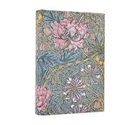 Paperblanks | 2026 Chant des Fleurs Sauvages | | 12 mois | Mini | Journalier | Fermeture Élastique | 416 Pg | 80 GSM