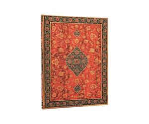 Paperblanks | 2026 Chant des Fleurs Sauvages | Chant des Fleurs Sauvages | 12 mois | Ultra | Vertical | Fermeture Élastique | 160 Pg | 100 GSM