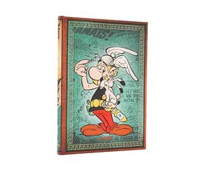 Paperblanks | 2026 Fiammetta | Fiammetta | 12 mois | Midi | Vertical | Fermeture Élastique | 160 Pg | 100 GSM