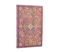 Paperblanks | 2026 Jubilé de Diamant | Sangorski & Sutcliffe | Flexis 12 mois | Maxi | Journalier | Fermeture Élastique | 400 Pg | 80 GSM