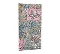 Paperblanks | 2026 Le Soleil de Gaudi | Les Mosaïques de Gaudi | 12 mois | Midi | Horizontal | Avec Rabat | 160 Pg | 100 GSM