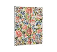 Paperblanks | 2026 Magie Céleste | Créations Fantaisistes | 12 mois | Mini | Horizontal | Avec Rabat | 160 Pg | 100 GSM