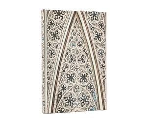 Paperblanks | 2026 Magie Céleste | Créations Fantaisistes | 12 mois | Mini | Verso | Avec Rabat | 160 Pg | 100 GSM